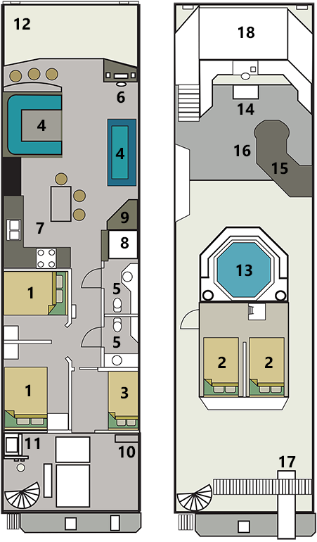 CC2 Boat Layout.