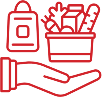 Congierge Services Icon.