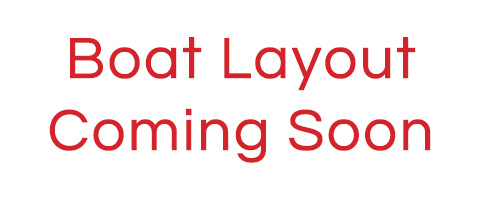 CruiseCraft 4 boat layout.