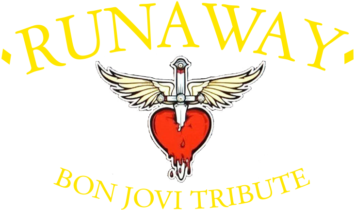 Runaway - Bon Jovi Tribute Band.
